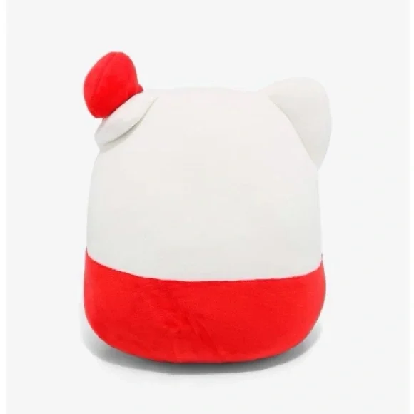 Hello Kitty w Boba Tea ( Hot Topic Exclusive) SquishmallowNWT